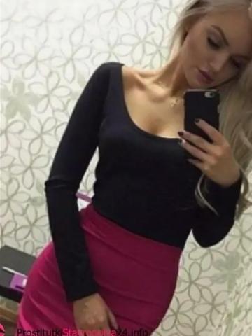 Анкета проститутки Агата - Фото 1, , 27 лет, №57271